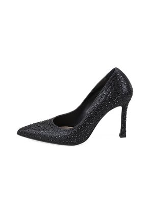 ELEGANT PARTY READY - High Heel Pumps - black