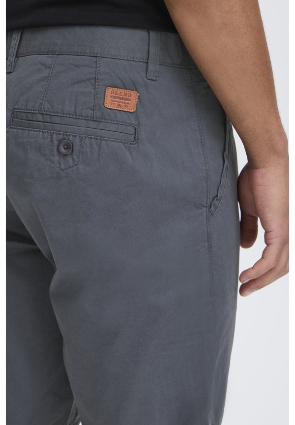 BHSASUKE - Shorts - india ink4