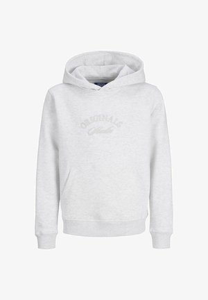 Hanorac - bright white