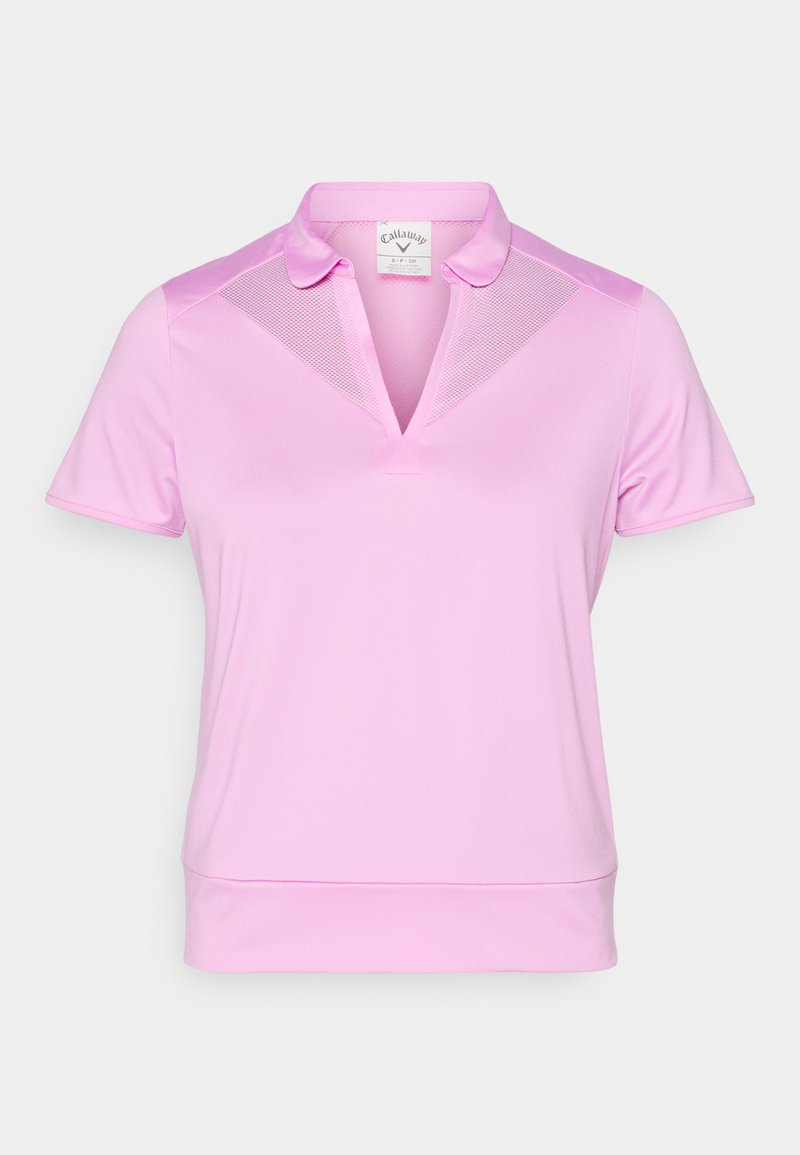 Callaway Sport T-shirt roze