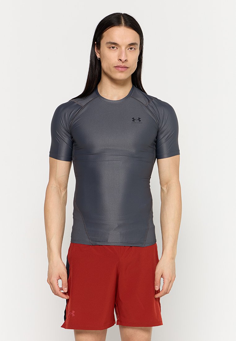 Under Armour Sport T-shirt donkergrijs Under Armour Sport T-shirt donkergrijs