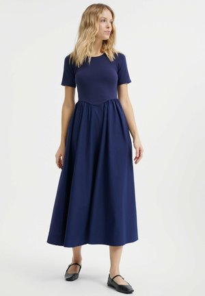 Greenpoint Vestito casual - dark blue