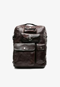 Niet geselecteerd, moro