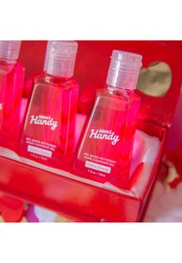 Merci Handy HAND CLEANSING GEL - Flytande tvål