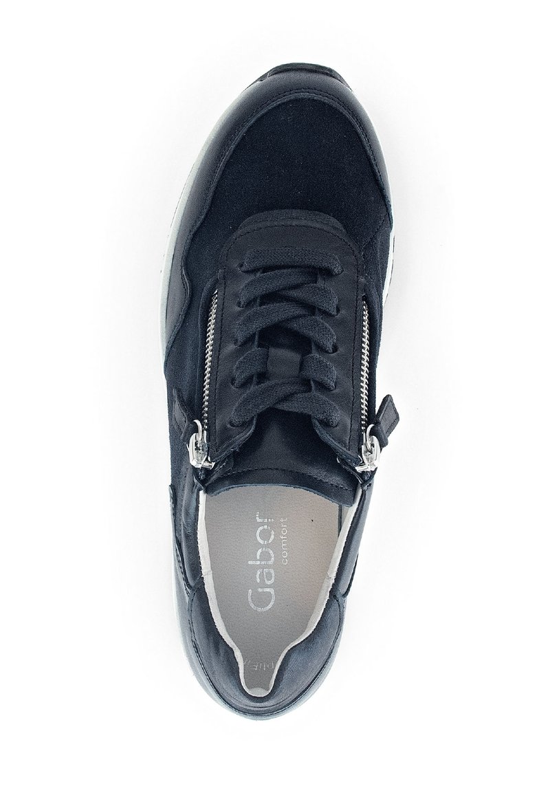 Rubin Casual Shoes Gabor Comfort Sneaker Low Gabor Comfort