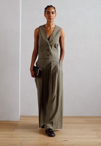 Mos Mosh LUA EDEN  - Vesta - dusty olive