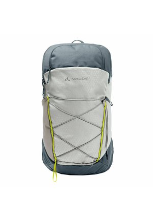 AGILE AIR - Trekkingrucksack - lightgrey
