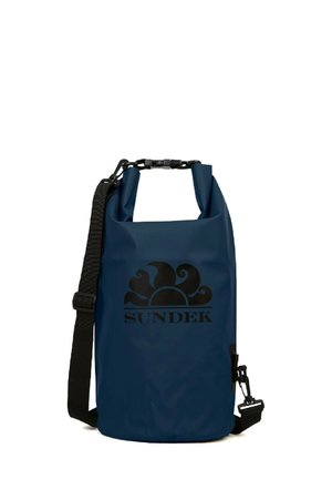 Sundek SAN JOSE - Borsa a tracolla - navy