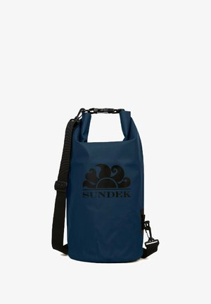 Sundek SAN JOSE - Borsa a tracolla - navy