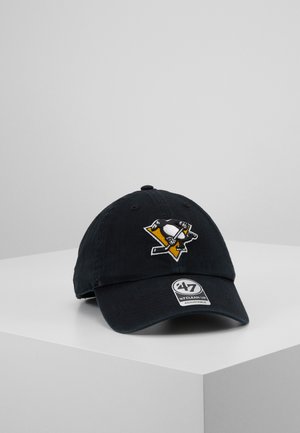 '47 PENGUINS UP - Gorra - black