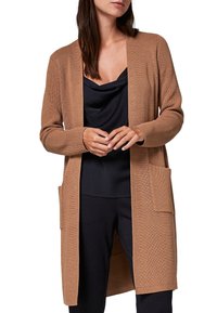 comma Neuletakki - brown