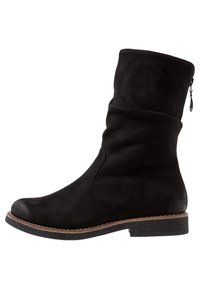Rieker Botas para la nieve - black