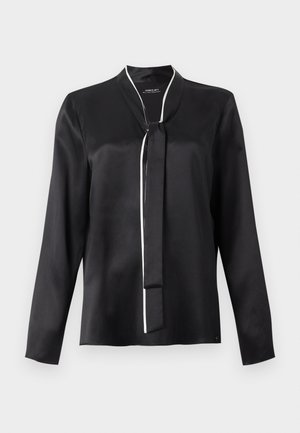 Marc Cain, Blouse - black new