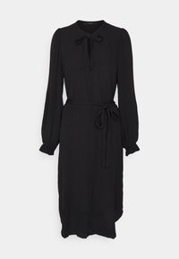 LILLIBBFIORA DRESS - Cocktailjurk - black