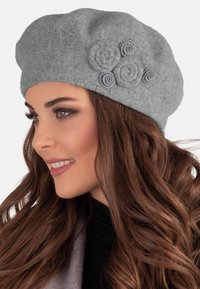 Vivisence Muts - grey