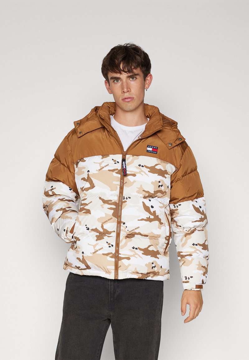 Lestra Sport Alaska Original - Sacco a Pelo Freddo Estremo