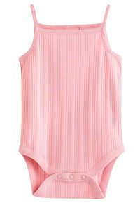 Next REGULAR FIT STRAPPY 5 PACK - Body - pale pastels