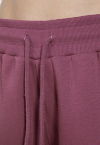 Smilodox Jogginghose - dunkel rose