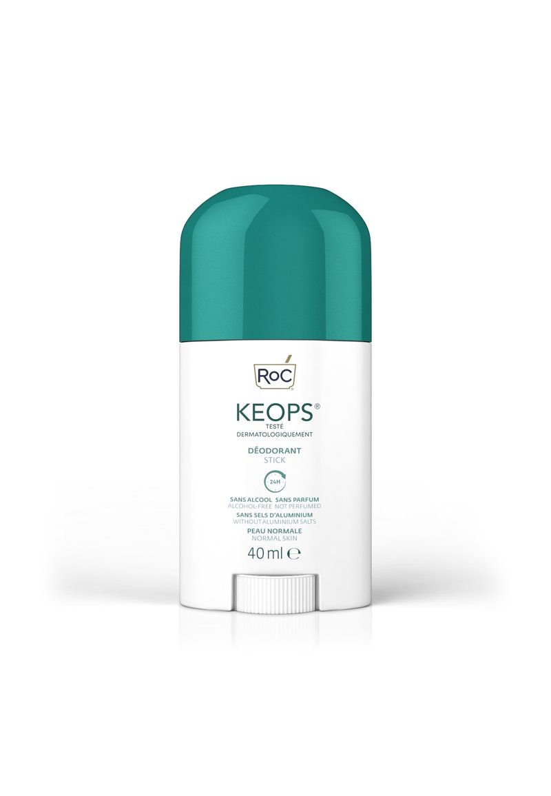 Roc Skincare - ROC KEOPS DEO STICK 40ML - Deodorant - multi coloured, Vergrößern