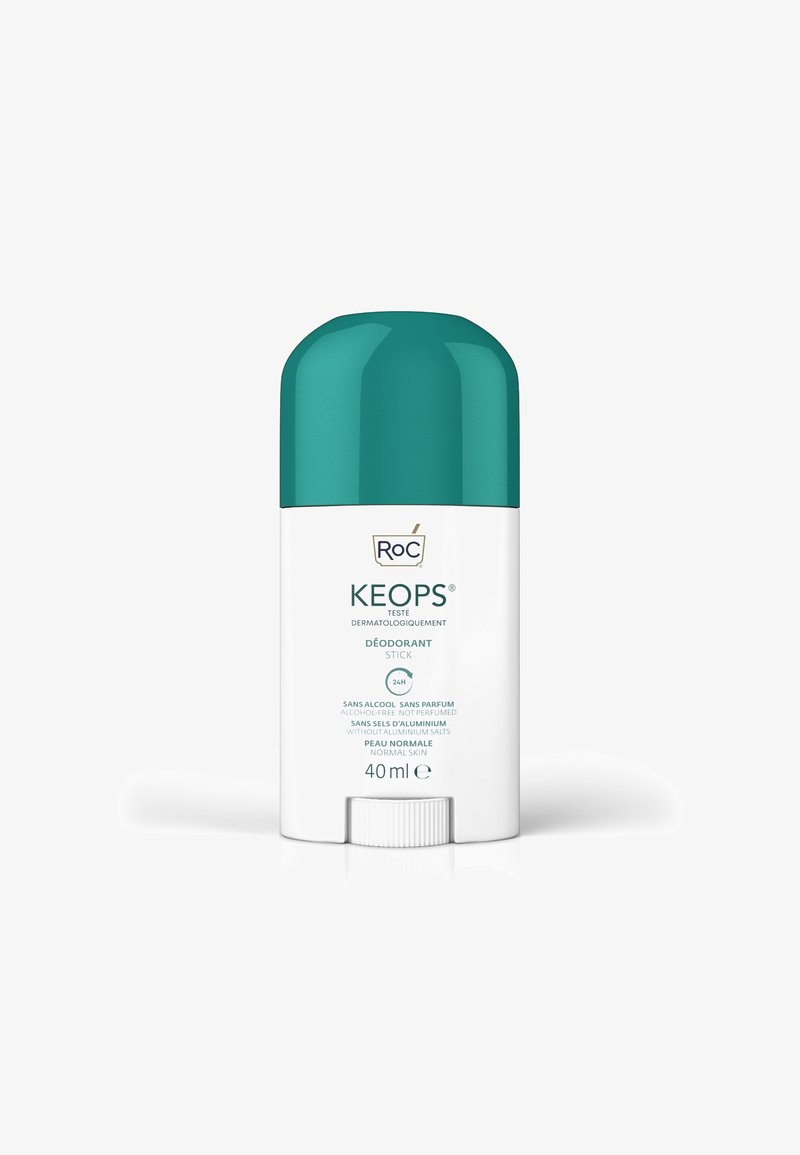 Roc Skincare - ROC KEOPS DEO STICK 40ML - Deodorant - multi coloured, Vergrößern