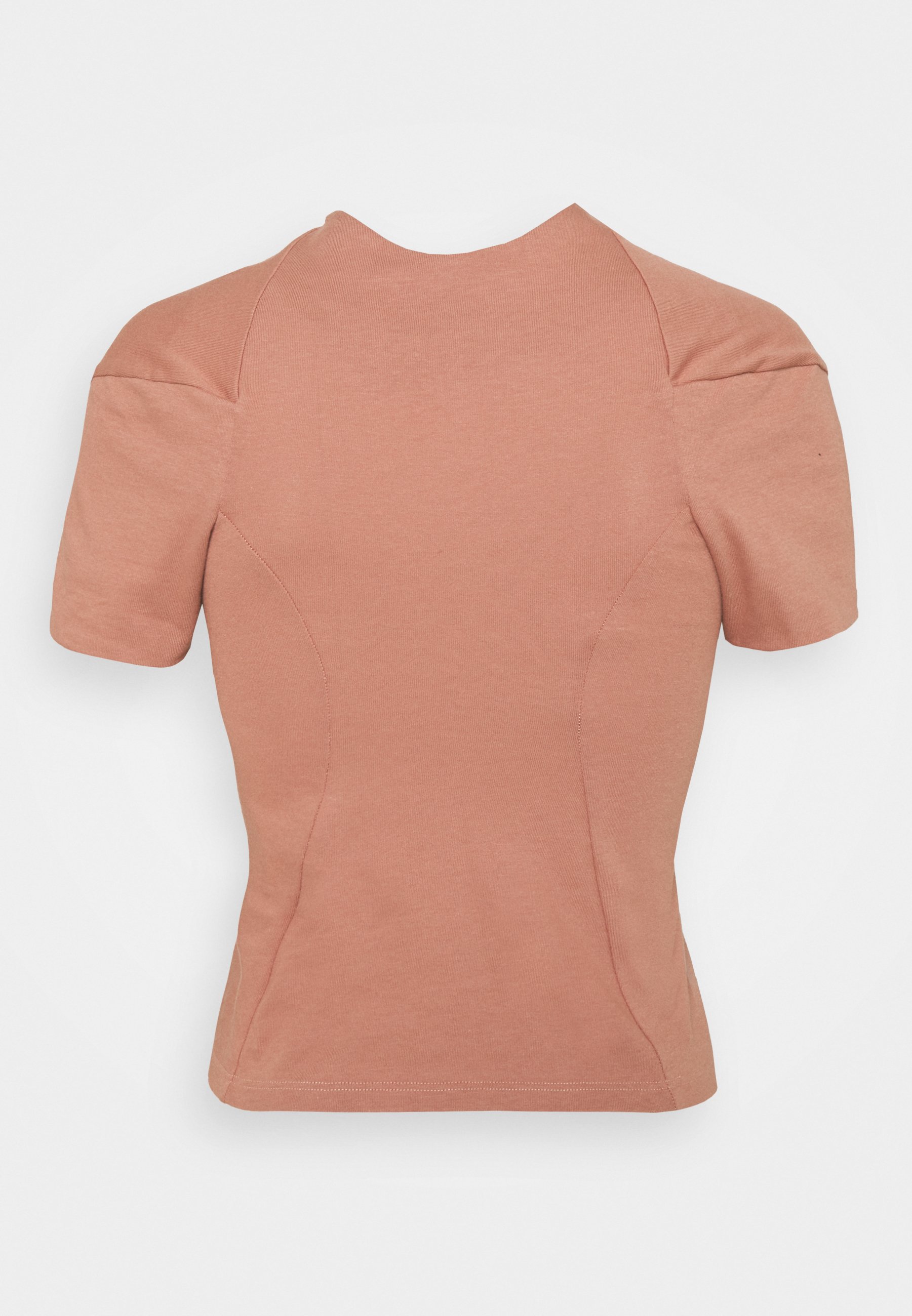 Women TUBE - Basic T-shirt Women TUBE - Basic T-shirt