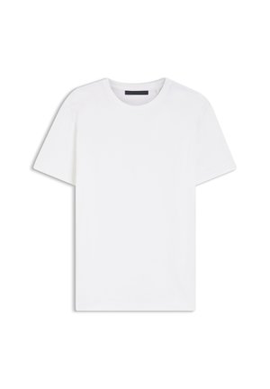 BOSS, TAUT 75_DB - T-Shirt basic - white