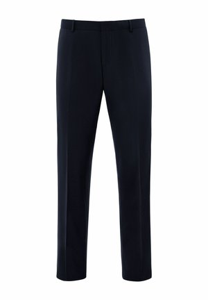 Pantalon classique - dunkelblau
