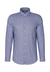 Seidensticker SHAPED - Camicia - blue