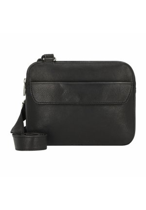 Cowboysbag ANMORE - Schoudertas - black