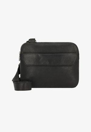 Cowboysbag ANMORE - Umhängetasche - black