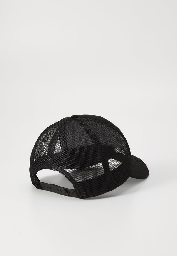 FLAMING DICE DOT UNISEX - Cap3