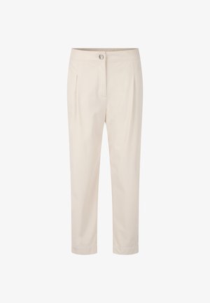 Marc Cain, MARC CAIN HOSE WOKHA - Trousers - smoke