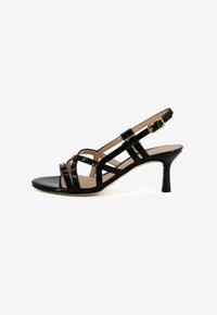 Non selezionato, nero