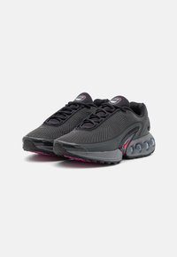 Nike Sportswear AIR MAX DN - Sneakers basse - anthracite/light crimson/dark smoke grey