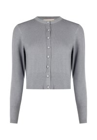 Unausgewählt, grey