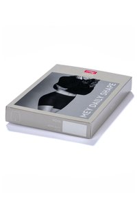 mey SHORTS SERIE NOVA - Panties - schwarz