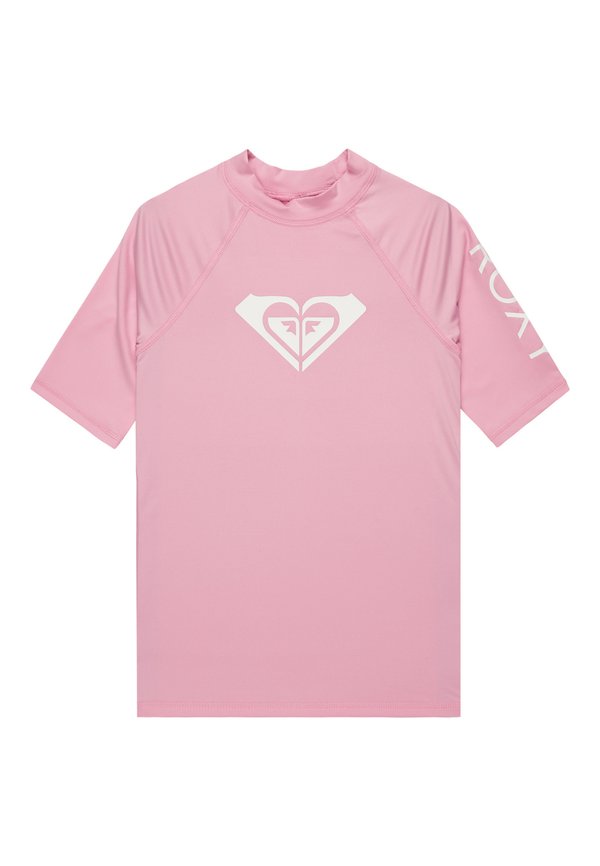 WHOLEHEARTED  KURZÄRMLIGER  - Surfshirt