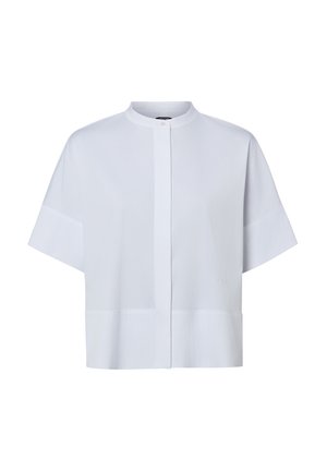 JOOP!, JOOP! BLUSE BILKI - Overhemdblouse - weiß