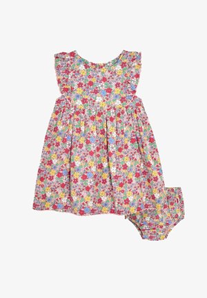 Vestido informal - pink