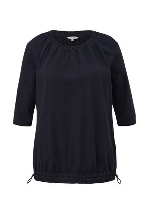 Camicetta - dark blue