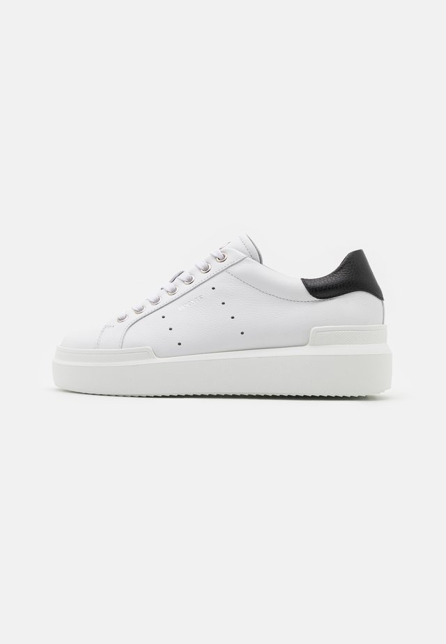 Designer Sneakers Online Shoppen Bei Zalando