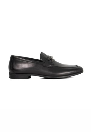 Slip-ons - black