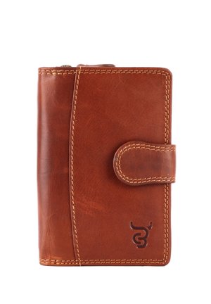 Wallet - braun