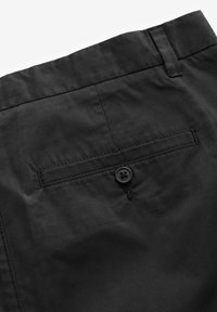 Next STRAIGHT REGULAR FIT czarny
