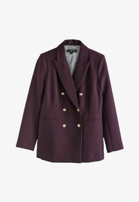 Ausgewählt, berry red