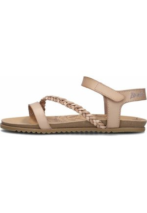 Blowfish Malibu MADRIGAL - Sandalen - roze