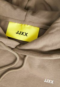 JJXX JXABBIE EVERY HOOD - Hoodie - brindle
