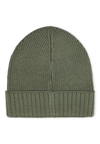 BOSS Kidswear JUNIOR PULL ON HAT - Gorro - green