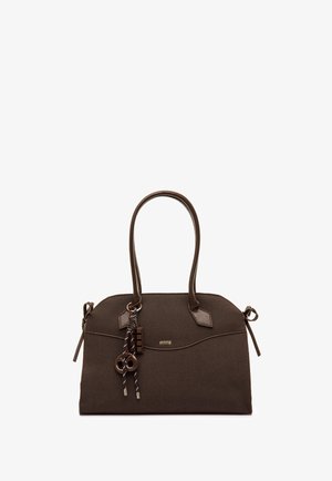 mtng, BOLSO DE MUJER CANTA - Sac à main - marron
