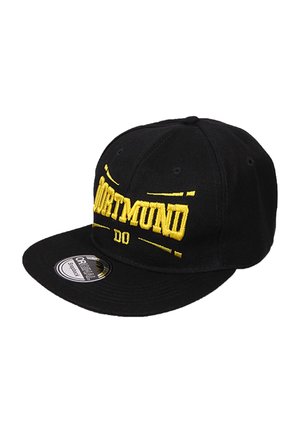 DORTMUND  - Cap - schwarz